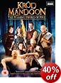 Krod Mandoon