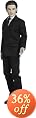 Edward Cullen Doll