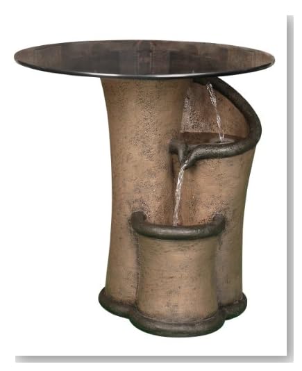 Bond Y98879 Avalon 20 inch Zen Fountain
