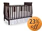 Graco Sarah Classic Convertible Crib