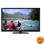 Sony KDL-52W5150 - 52" BRAVIA LCD TV - 120Hz - widescreen - 1080p (FullHD) - HDTV - black