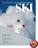 Ski (1-year auto-renewal)