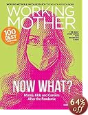 Working Mother (1-year auto-renewal)