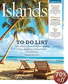 Islands (1-year auto-renewal)