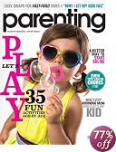 Parenting Early Years (1-year auto-renewal)