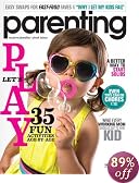 Parenting (1-year auto-renewal)