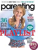 Parenting School Years (1-year auto-renewal)