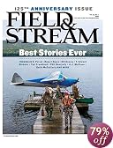 Field & Stream (1-year auto-renewal)