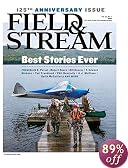 Field & Stream (1-year auto-renewal)