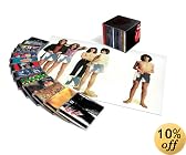 The Rolling Stones Box Set [Amazon.com Exclusive]: The Rolling Stones