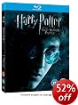Harry Potter and the Half Blood Prince BD