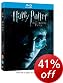 Harry Potter and the Half Blood Prince Blu-ray