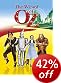 The Wizard of Oz Sing-Along DVD