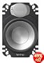 Infinity Reference 6432cfp 4 x 6-Inch, 135-Watt High Performance Two-Way Plate Loudspeaker (Pair)