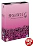 Sex And The City: Seasons 1 - 6 Complete Box Set [DVD]