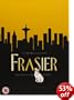 Frasier - Series 1-11 - Complete [DVD] [1993]