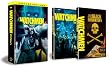ウォッチメン コレクターズBOX [DVD]