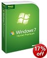 Windows 7 Home Premium