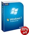 Windows 7 Professional
