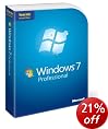 Windows 7 Professional