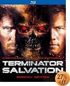 �^�[�~�l�[�^�[4 �X�y�V�����E�G�f�B�V���� [Blu-ray]
