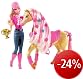 Barbie P7525-0 - Tawny und Barbie Badezimmer Glanz und Glamour
