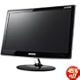 Samsung P2570HD 24.6-Inch Full 1080p HDTV LCD Monitor - Black Rose