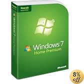 Microsoft Windows 7 Home Premium Upgrade: Windows XP