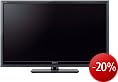 Sony - KDL40Z5500AEP - TV LCD 40'' - HD TV 1080p - 200 Hrz - USB 2.0