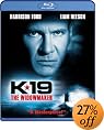 K-19: The Widowmaker Blu-ray