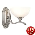 Shop bathroom lighting