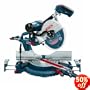 Bosch 5412 12-Inch Dual-Bevel Slide Miter Saw