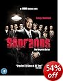 The Sopranos Complete