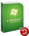 Windows 7 Home Premium