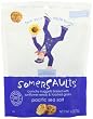 Somesaults snacks