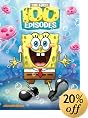 SpongeBob SquarePants: The First 100 Episodes