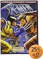 X-Men: Volume 4 (Marvel Collection)