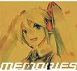 初音ミク ベスト~memories~