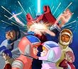 伝説巨神イデオン 総音楽集