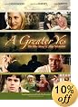 A Greater Yes: The Story of Amy Newhouse
