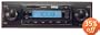 PYLE PLR22MPF AM/FM-MPX MP3 Playback with USB/SD/AUX-In