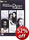 Classic Period Drama Collection - Wuthering Heights/Moll Flanders/Dr. Zhivago