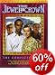The Jewel In The Crown Complete Series 25th Anniversary Edition
