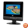 Coby TFTV1212 12-Inch Widescreen LCD Digital TV/Monitor