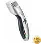 Remington MB-40 MB40 Rechargeable Beard and Mustache Trimmer (FACTORY REFURBISHED)