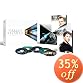 Stargate Atlantis: The Complete Series Collection