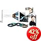 Stargate Atlantis: The Complete Series Collection