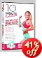 $5 Off 10 Minute Solution: Belly, Butt & Thigh Blasters!