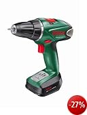 Bosch 0603956T0F 2- Gang- Akkuschrauber PSR 14,4 Li 2 mit 2 Akkus