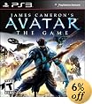 Avatar Video Games